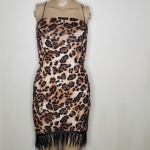 MINI DRESS
